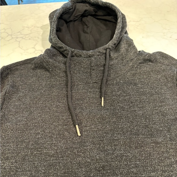 Pact Organic Pullover - Picture 1 of 5